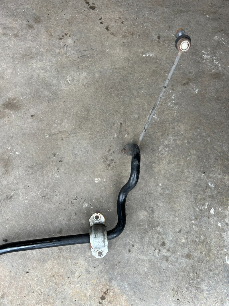 2011-2017 BMW X3 F25 Front Suspension Body Stabilizer Sway Bar 6788710 OE#2329EM