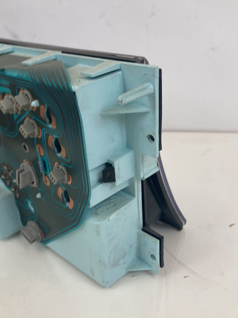 1995 Chevrolet Silverado GMT800 - Gauge Cluster PN: 16166085