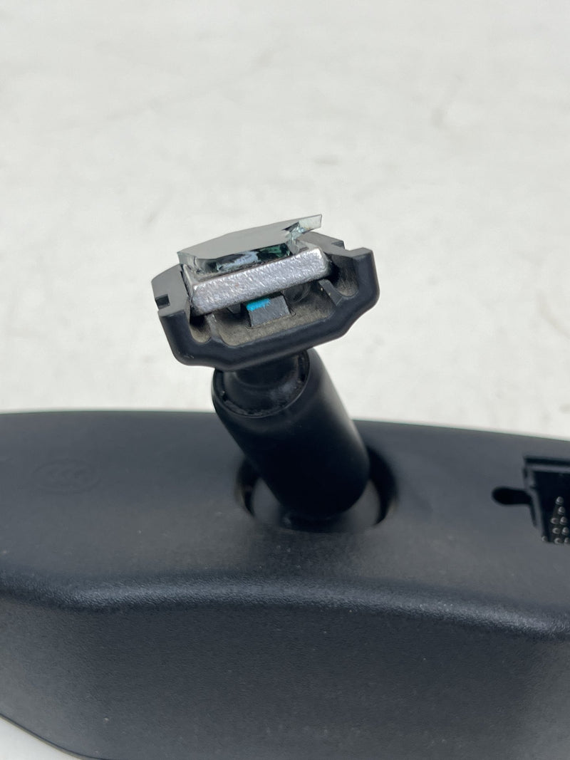 2007-2013 Chevrolet Silverado GMC Sierra Rear View Mirror w/ Onstar OEM #6814EM