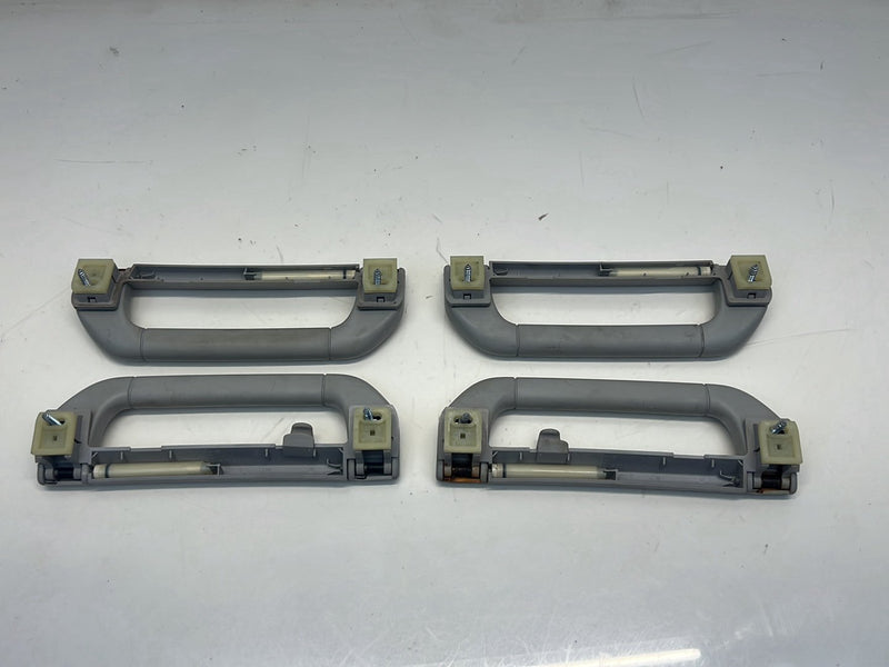 2006 BMW X5 E53 - Grab Handle Set