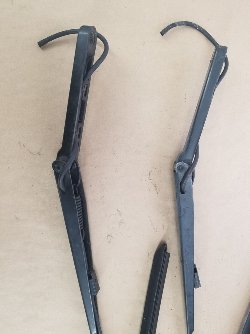 1999-2007 Chevy 1500 Silverado Left Right Sierra Windshield Wiper Arms OEM#837CN