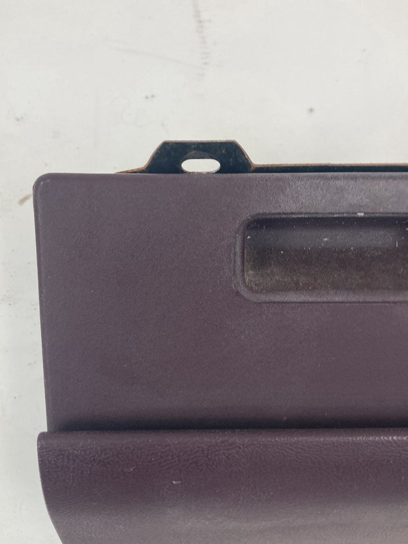 1988 Chevrolet Silverado 1500 GMT400 - Ash Tray PN: 26861 19AU85 TNP-3192