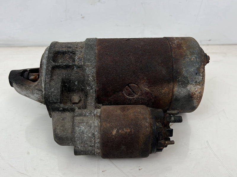 1983-1985 Porsche 944 Bosch 12V Engine Starter Motor OEM #5565EM