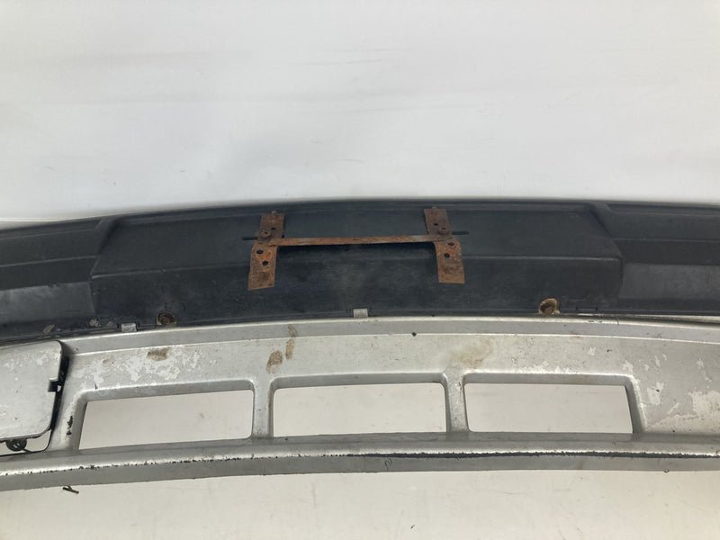1981-1985 Volvo 240 245 Front Bumper 1247233 1246585 OEM