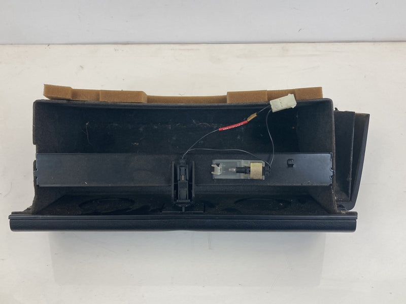 1992 Volvo 940 944 - Glove Box