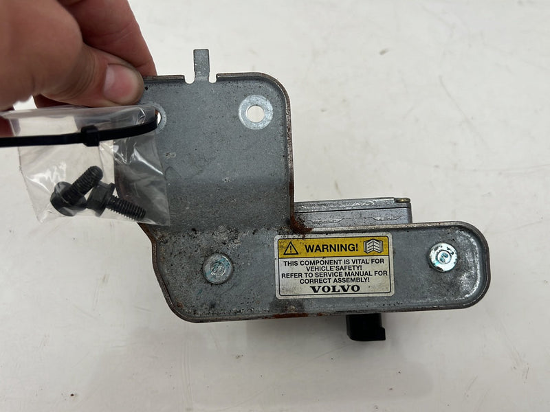 2004-2007 Volvo S60R V70R Yaw Rate Sensor Module AWD 8688070 OEM #5731EM