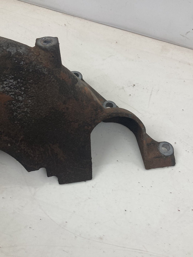 1996 Chevrolet Silverado GMT800 - Transmission Inspection Cover PN: 15671928