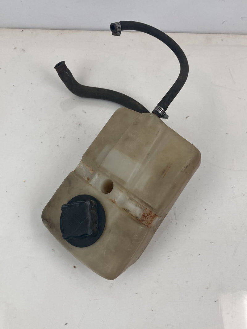 1975-1980 Volvo 240 244 Coolant Overflow Reservoir Tank 463604 OEM #4325M