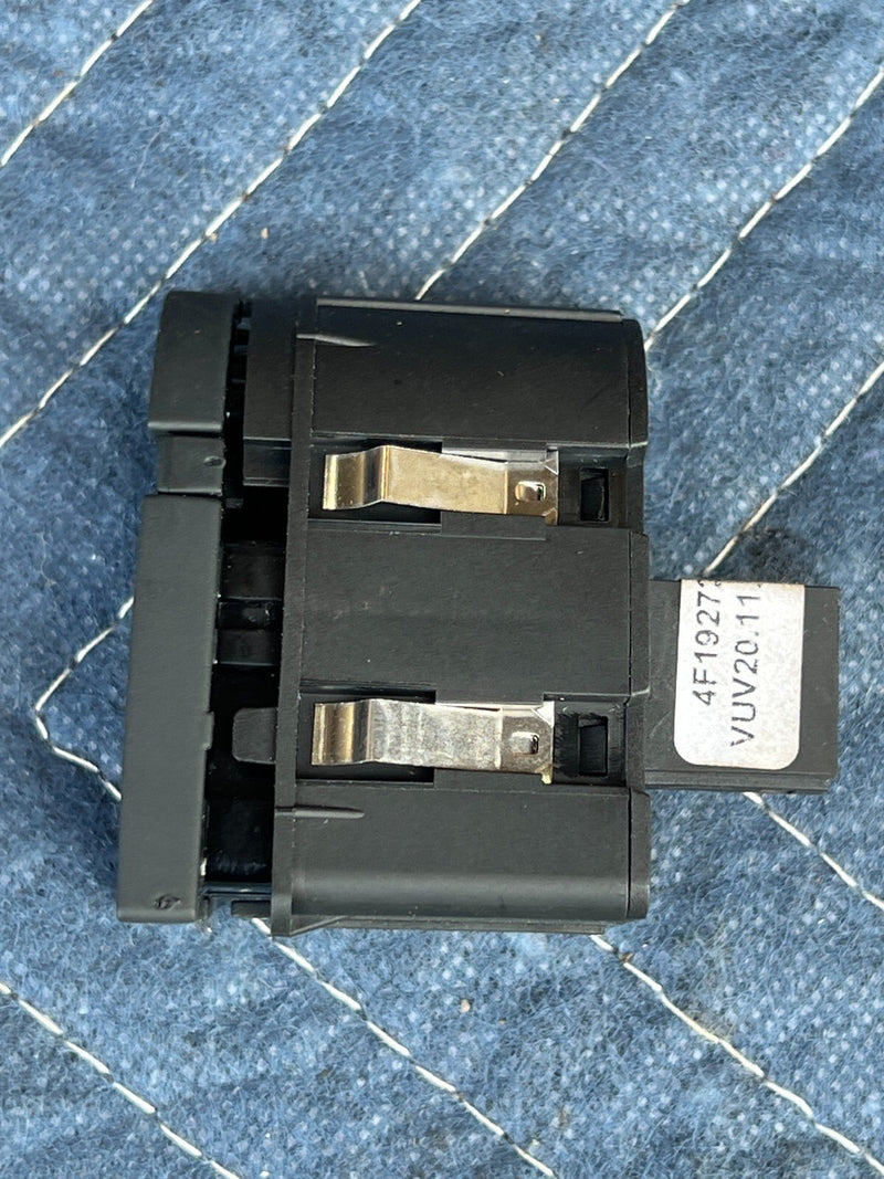 2005-2011 Audi A6 Glove Box Opener Switch Button 4F1 927 227 B OEM #18ZJ