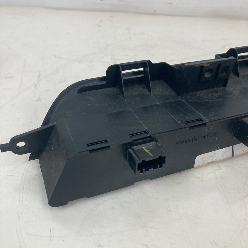 2014-2018 Chevrolet Silverado 2500 Traction Control Switch 23143515 OEM #5589M