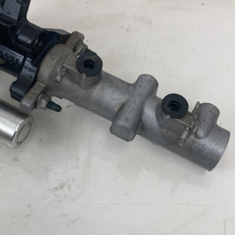 2007-10 Chevy Silverado GMT900 2500 3500 Hydroboost Master Cylinder OEM #5365M