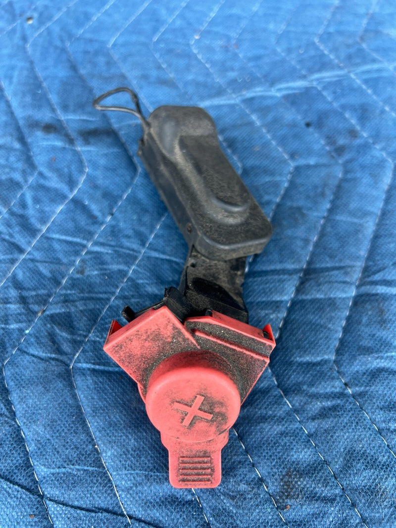 2011-2017 BMW X3 F25 Positive Battery Connection Junction Terminal OEM #2202EM