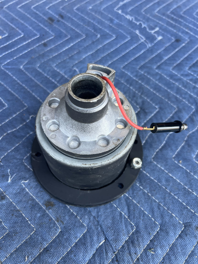 1973 Volvo 140 142 - Steering Wheel
