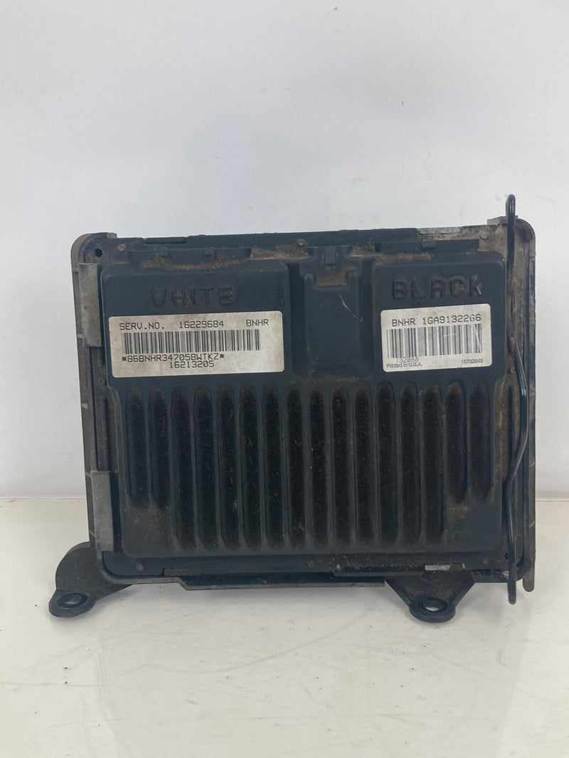1995-1998 Chevrolet Silverado 2500 GMT400 Engine Control Module ECU OEM