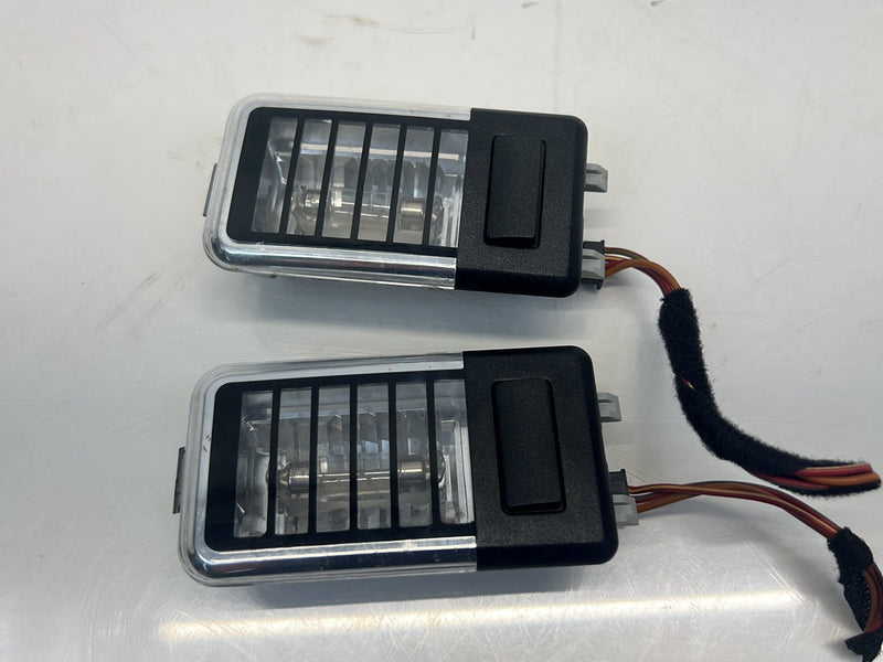 2006 BMW X5 E53 - Interior Light