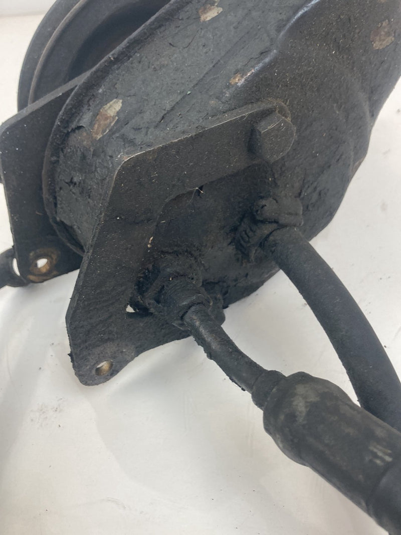 1975-1980 Volvo 244 Power Steering Pump Diesel D24 OEM #4298M