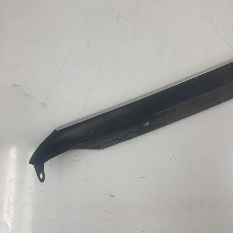 1981-1985 Volvo 240 245 Rear Window Sill Trim Left Rear Wagon OEM