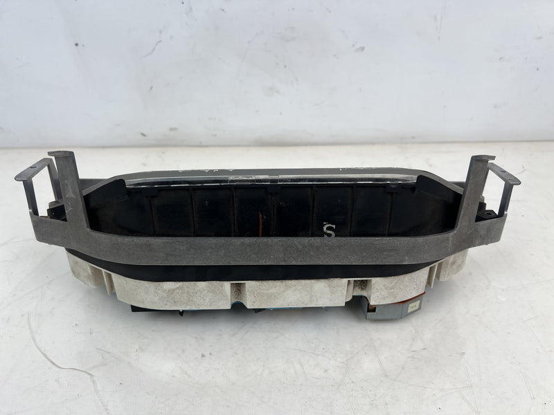 1989-1995 Volvo 740 940 Instrument Gauge Cluster Speedometer Assembly OE #6799EM