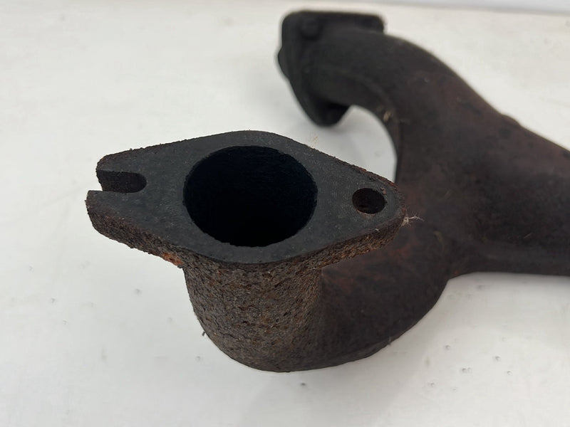 1983-1985 Porsche 944 4 Cyl Engine Exhaust Manifold Pipe 944111133 OEM #5687EM