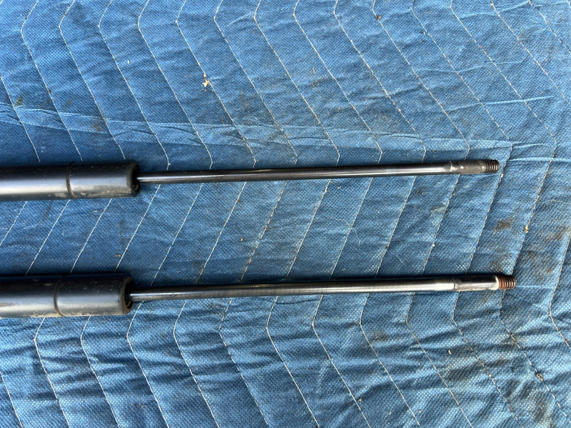 1986-1993 Volvo 240 245 *Wagon Only* LH & RH Rear Hatch Strut Pair OEM #4158EM