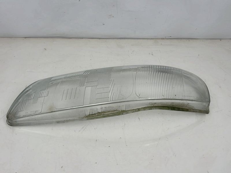2004-2007 Volvo S60R V70R Driver Left Headlight Clear Lens OEM #5769EM