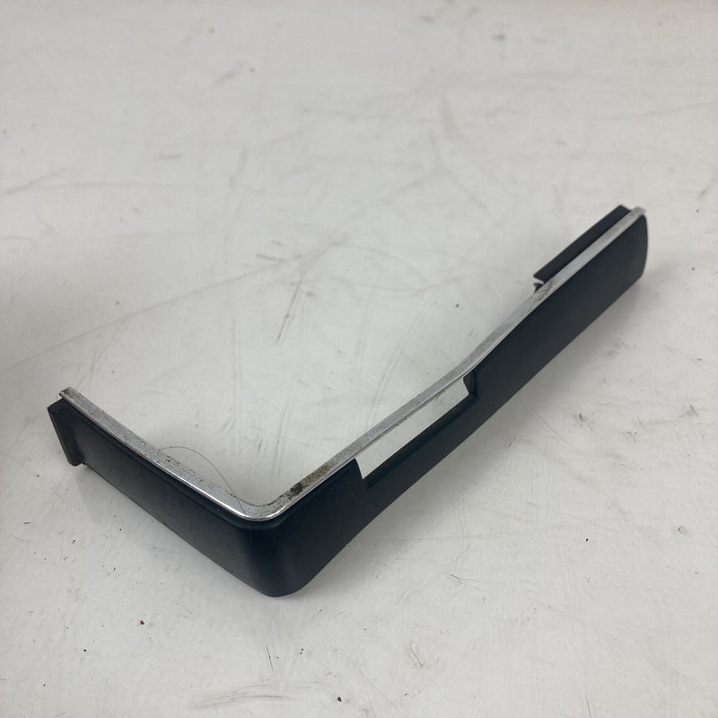 1981-1985 Volvo 240 245 Dash Vent Trim 1202251 OEM