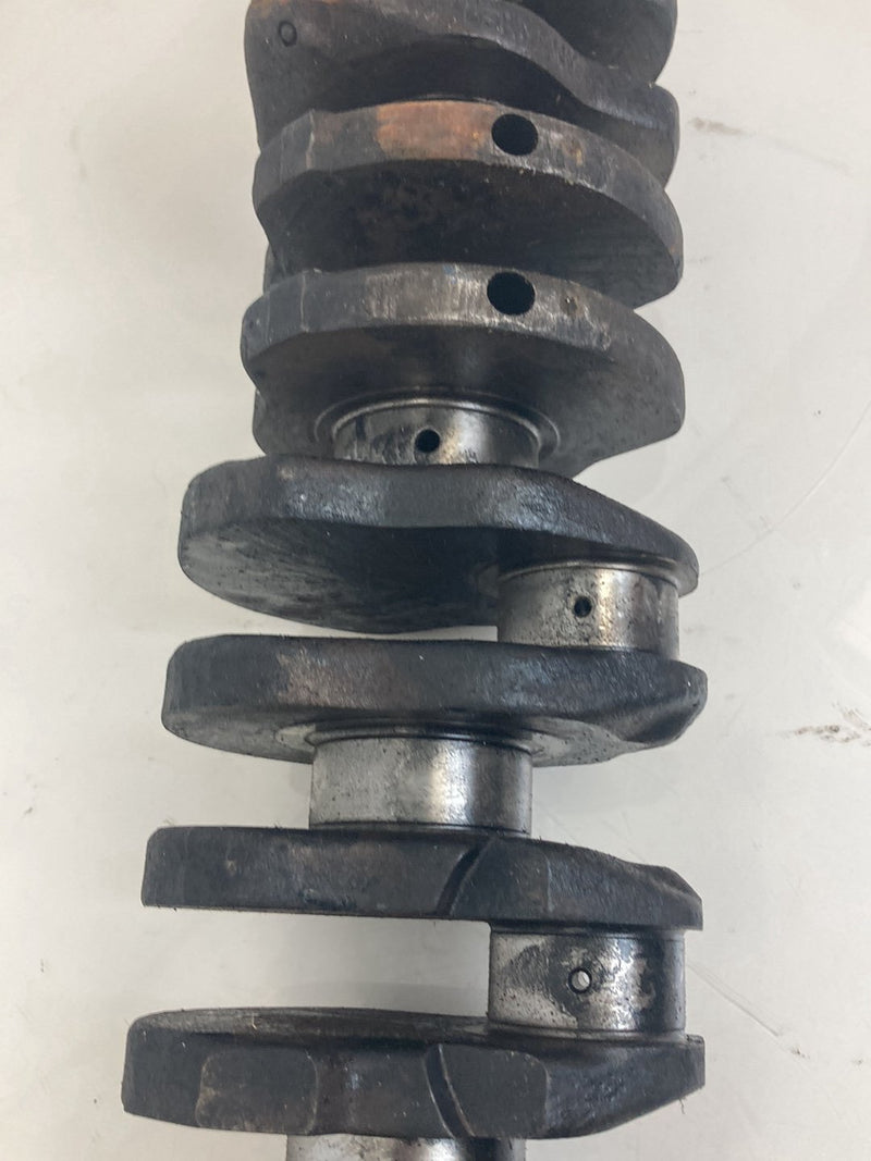 1975-1980 Volvo 244 Crankshaft D24 Diesel VW D24 2.4L 1454E OEM #4318M