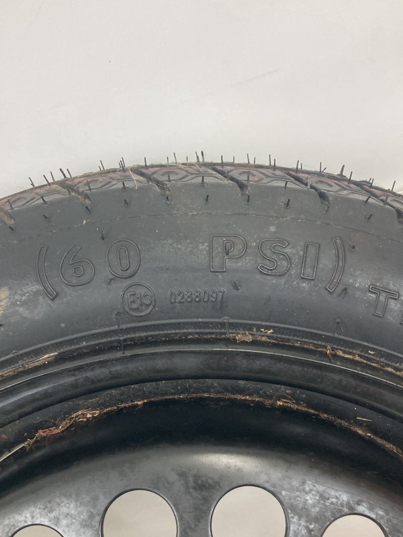 1998-2000 Volvo V70 S70 Emergency Temporary Spare Tire Wheel Donut OEM #5195M