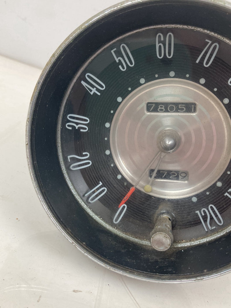 1954 Buick Riviera - Speedometer PN: 6106386 640832-A1