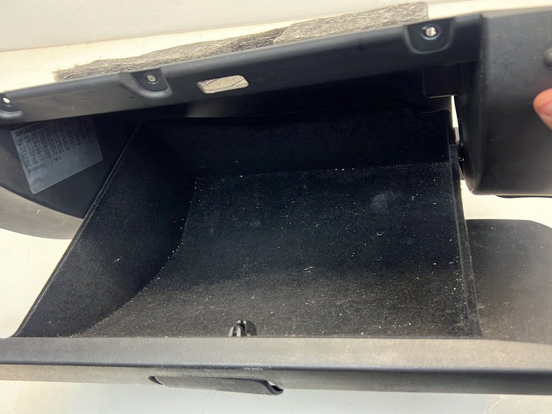 2012 Chevrolet Captiva Sport - Glove Box PN: 96830503