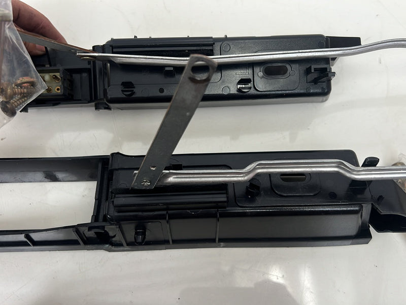 1990-1992 Volvo 740 745 Door Handle Trim & Rear Window Switches OEM #5976EM