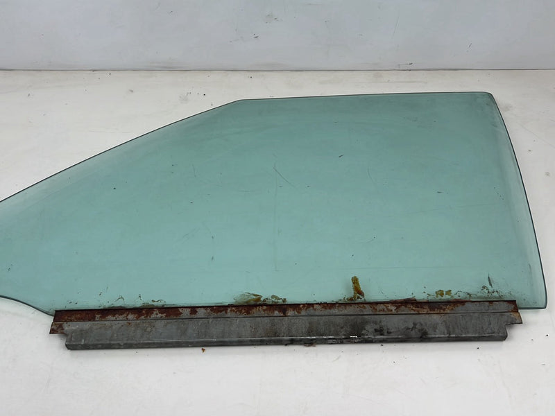 1976-1979 Cadillac Seville Front Driver Left Window Glass OEM #5594EM