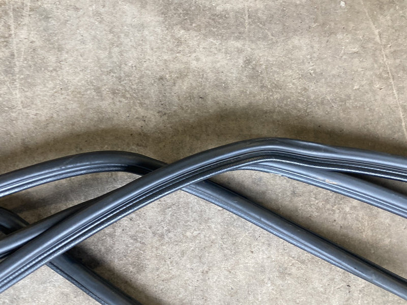 1992 Volvo 940 944 - Door Seal Set of 4