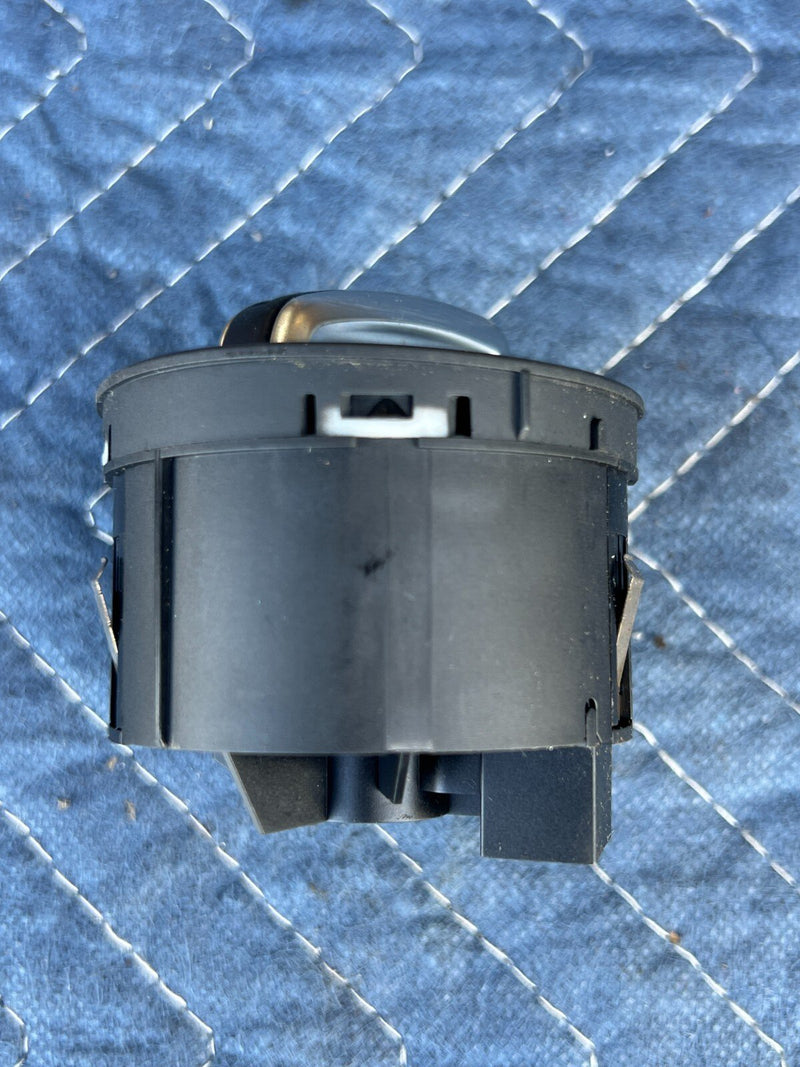 2005-2011 Audi A6 Light Switch Headlight Control 4F1941531E 5PR F1E-T OEM #9ZJ