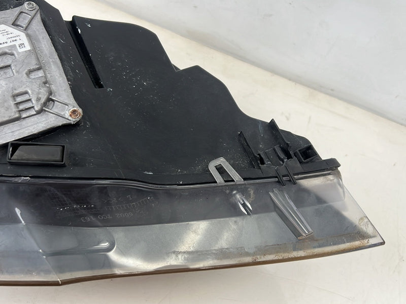 2011-2013 BMW X5 X5M E70 Driver Left Headlight Lamp Assembly OEM #6069EM