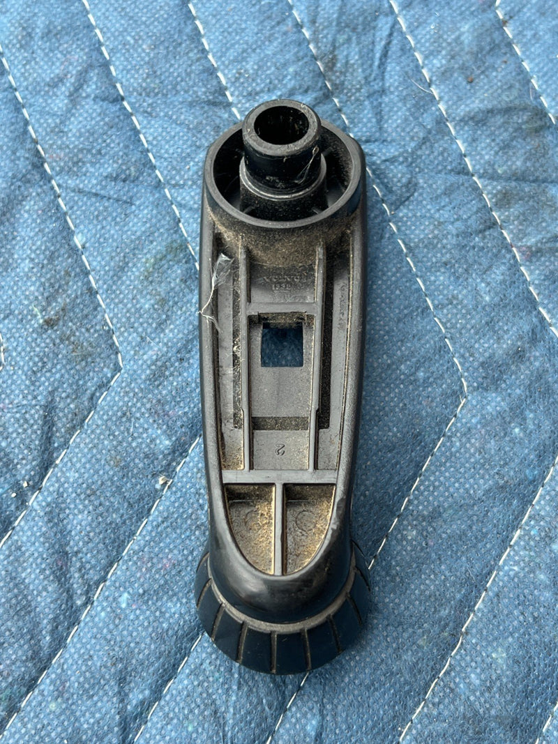 1986-1993 Volvo 240 244 245 Front Left LH Crank & Door Card Hardware OEM #4080EM