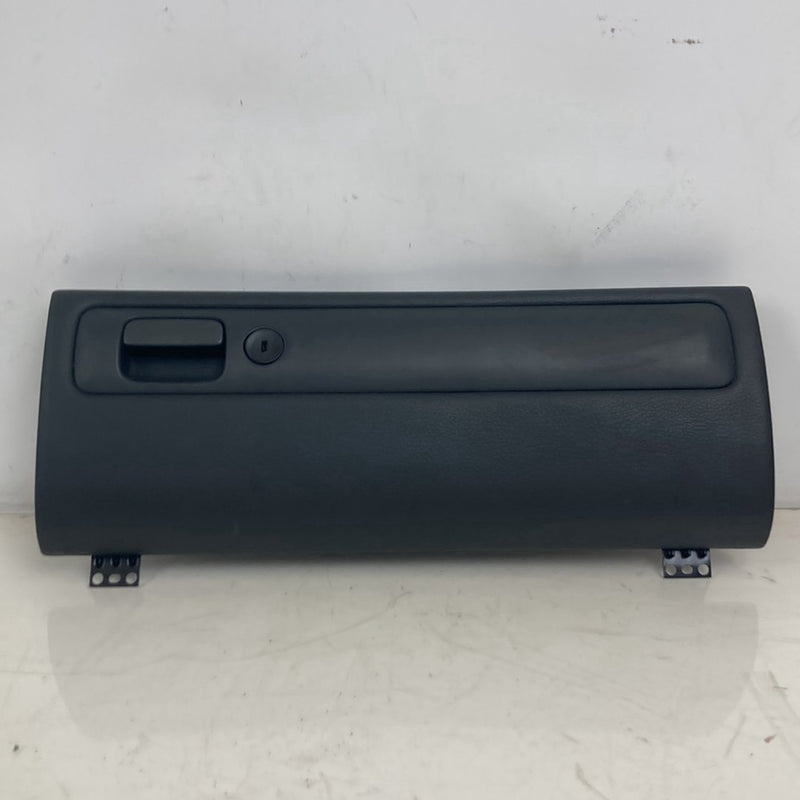 1998-2000 Volvo V70 Glove Box Door Black OEM #5169M