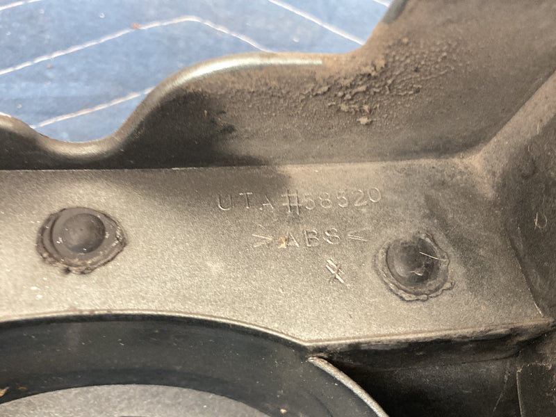 2000 Toyota Sienna L10 - Unknown PN: 53100-08010 H 58520