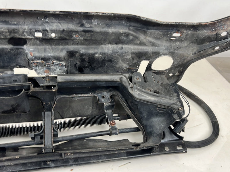 2004-2007 Volvo S60R V70R Front Radiator Core Support Mount Frame OEM #5797EM