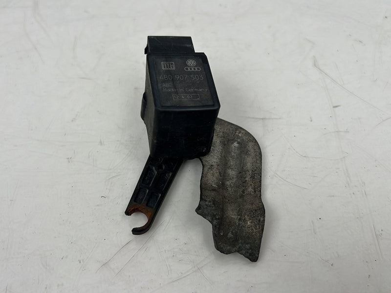 1996-2003 Audi S8 D2 A8 Headlight Level Sensor Module 4B0907503 OEM #6534EM