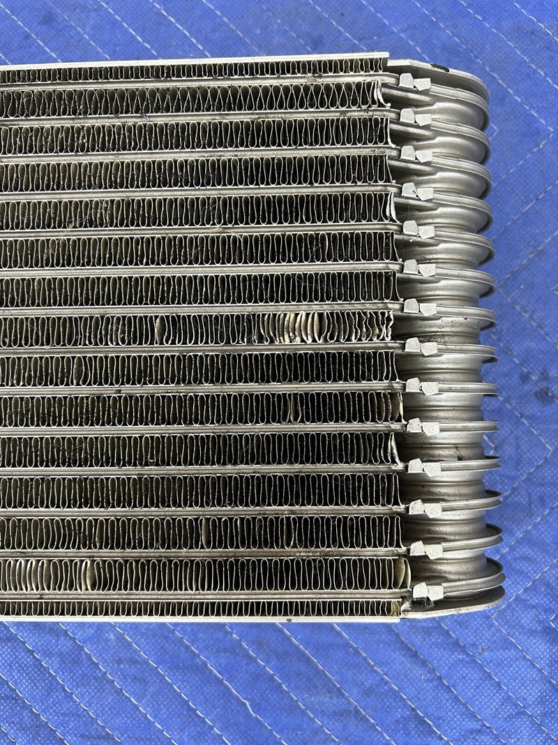 1991-1993 Volvo 240 244 245 AC Evaporator Dash HVAC Harrison 52454570 OEM #3890E