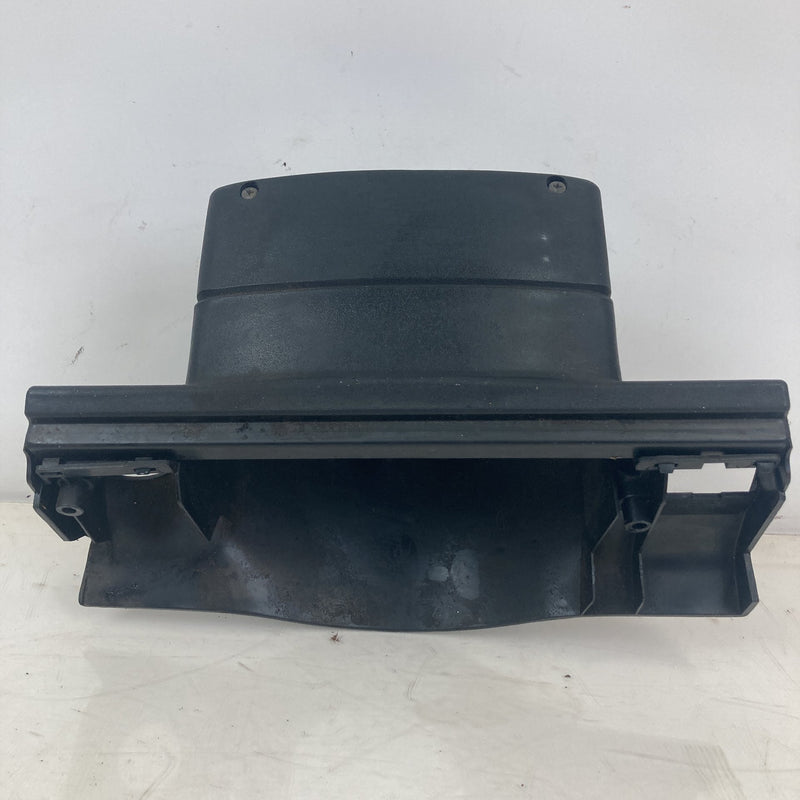 1981-1985 Volvo 240 245 Steering Column Surround Trim 1259025 OEM