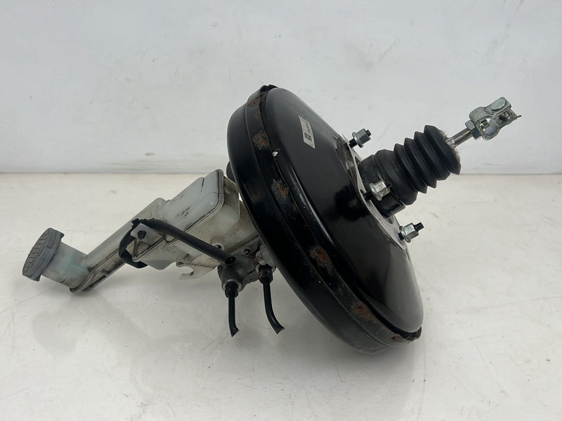 2010-2013 Suzuki SX4 Brake Booster & Master Cylinder Assembly w/ Reservoir OEM #6357EM