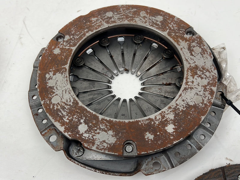 1975-1980 Volvo 244 240 Flywheel Clutch Assembly Manual 1361901134 OEM #5370EM