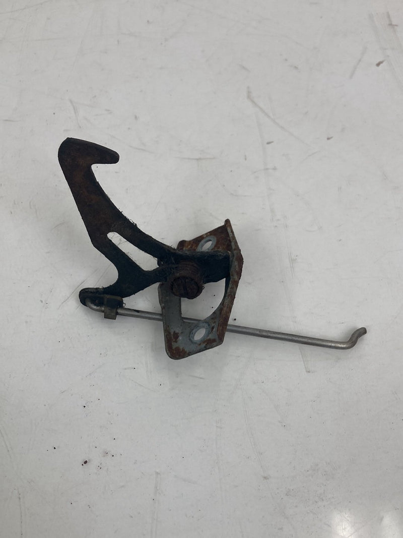 1998-2000 Volvo V70 Safety Hood Catch Latch OEM #5188M