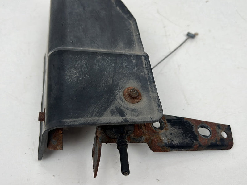 1993-2000 Ford Ranger Throttle Linkage Cover Trim Plate F87A-9E766-AB OEM #6045EM