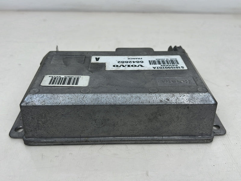 1990-1992 Volvo 740 745 940 Siemens Engine Control Module ECU 6842882 OE #5896EM