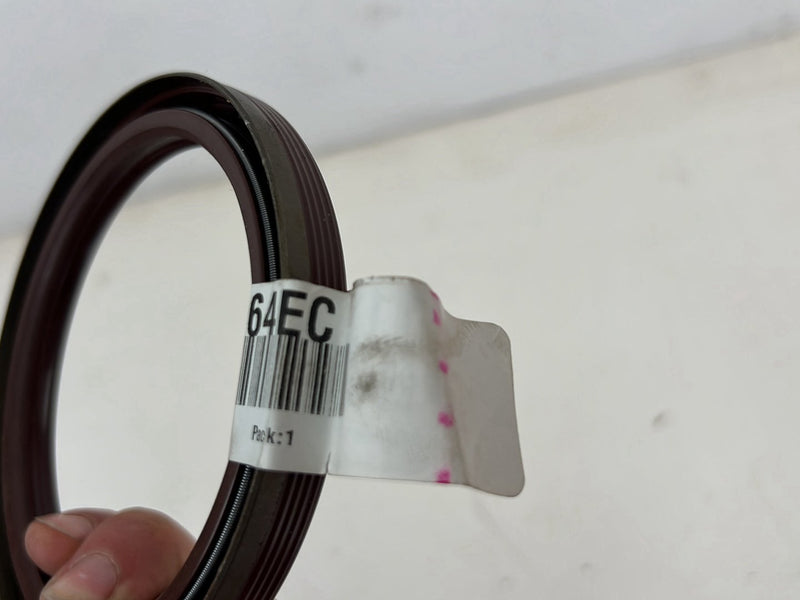 1990 BMW E34 Rear Main Crank Seal 11141706785 OEM #5623EM