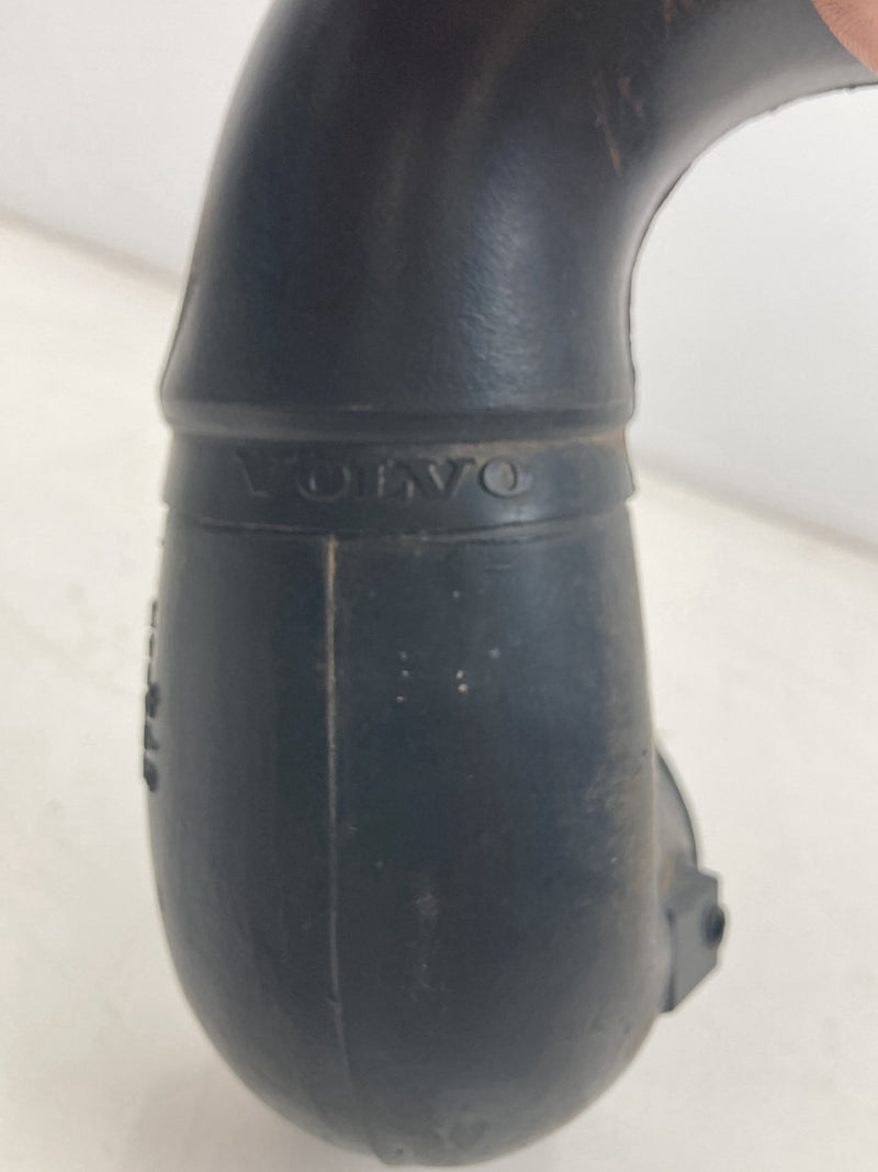 1986-1993 Volvo 240 Air Intake Duct Tube Snorkel 1306688 1306140 OEM #4756M