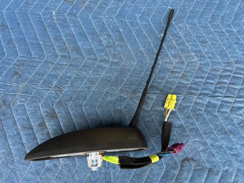 2012-2015 Chevy Cruze Shark Fin Radio Rooftop XM Antenna  OEM #2181CN
